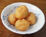 はんぺんでかさまし明太ボール作り方5写真