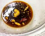 学校給食人気メニュー　　手作り福神漬　　作り方9写真