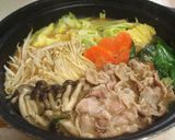 みそ鍋作り方5写真