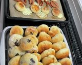 お気軽パン作り方15写真