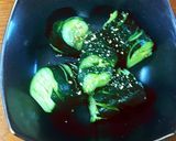 簡単！やみつききゅうり(にんにくナシ)作り方8写真