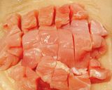 柚子胡椒から揚げ作り方1写真