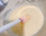 グルテンフリー♪米粉お好み焼き作り方1写真