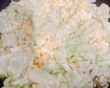 グルテンフリー♪米粉お好み焼き作り方3写真