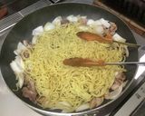 ひるぜん焼きそば作り方7写真