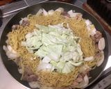 ひるぜん焼きそば作り方8写真