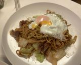 ひるぜん焼きそば作り方12写真