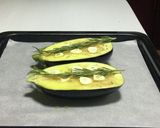 ナスの【パトゥルジャン・イマム・バユル】作り方7写真