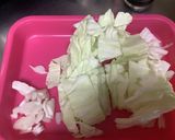 ひるぜん焼きそば作り方1写真