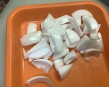 ひるぜん焼きそば作り方2写真