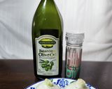 ＊にんにく＊　　ホイル焼き作り方1写真
