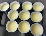 スイートポテトがのったプリン♪作り方7写真