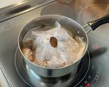 焼かないスタミナチャーシュー丼作り方3写真