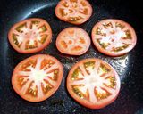 焼きカプレーゼ作り方4写真