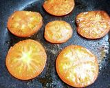 焼きカプレーゼ作り方5写真