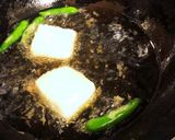 揚げだし豆腐作り方2写真