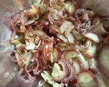 鰹のたたきのなめろう風作り方1写真