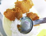 新生姜の味噌漬け作り方3写真