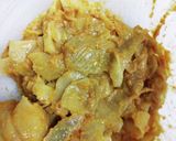 新生姜の味噌漬け作り方6写真