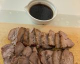 焼かないスタミナチャーシュー丼作り方5写真