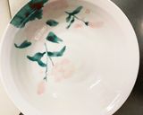 お一人様野菜たっぷりオムライス味親子丼風作り方1写真