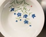 お一人様野菜たっぷり洋風さっぱり親子丼風作り方1写真