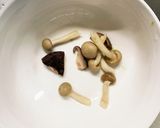 お一人様野菜たっぷり洋風さっぱり親子丼風作り方6写真