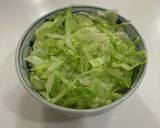 焼かないスタミナチャーシュー丼作り方7写真