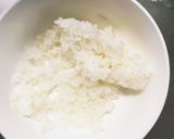 お一人様野菜たっぷり洋風さっぱり親子丼風作り方19写真