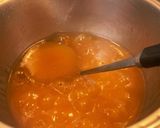 超絶簡単! ネギだけ天津飯作り方4写真