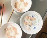 簡単オイレモン金平味ツナ根菜茄子野菜炒作り方2写真