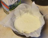 牛乳豆腐(濃厚)作り方3写真