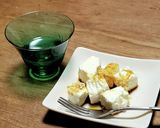 牛乳豆腐(濃厚)作り方6写真