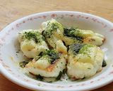 牛乳豆腐(濃厚)作り方7写真