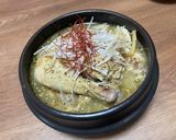 本格参鶏湯作り方7写真