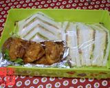 日清ベジフルーツオイル・ポテチ衣揚げ作り方4写真