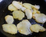 ひき肉とじゃがいものチーズ焼き【動画有】作り方7写真
