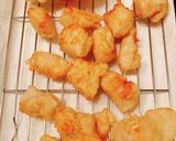柚子胡椒から揚げ作り方7写真