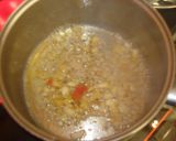本当のインドカレー　チキンダールカレー作り方3写真