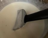 ヨーグルト・パンナコッタ作り方3写真