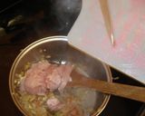 本当のインドカレー　チキンダールカレー作り方5写真