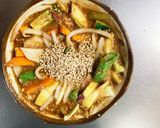 お一人様☆コク旨オイレモン味ナムル風作り方14写真