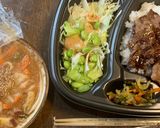 お一人様☆コク旨オイレモン味ナムル風作り方15写真