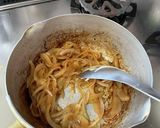 豚ヒレと茄子のキーマカレー448kcal作り方4写真