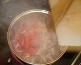 本当のインドカレー　チキンダールカレー作り方6写真