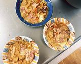 レモンキムチ麻婆味豚こま大根青椒肉絲風作り方4写真