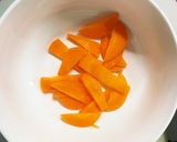 レモンキムチ麻婆味豚こま大根青椒肉絲風作り方7写真