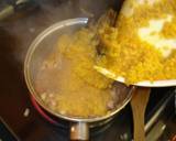 本当のインドカレー　チキンダールカレー作り方7写真