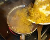 本当のインドカレー　チキンダールカレー作り方7写真