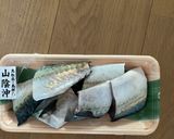 鯖の味噌煮作り方1写真